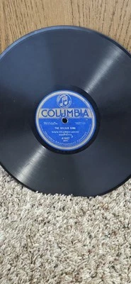 Princes Orchestra Alohaoe 10" 78rpm Record - Image 1 of 3