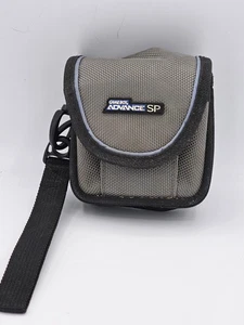 Offizielle Nintendo GameBoy Advance SP Tragetasche Tasche - Grau  - Bild 1 von 3