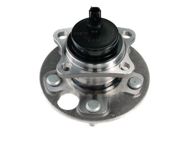 Conjunto de buje de rueda trasera para 2008-2015 Scion xB 2009 2010 2011 2012 2013 DJ146YM Foto 1 de 1