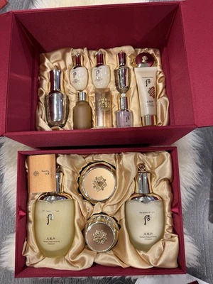 Набор The History Of Whoo Chungdian Wanghoo - Изображение 1 из 3