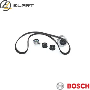 WATER PUMP & TIMING BELT SET 1 987 948 885 FOR OPEL VECTRAB DAEWOO NUBIRA 2.0L - Picture 1 of 9