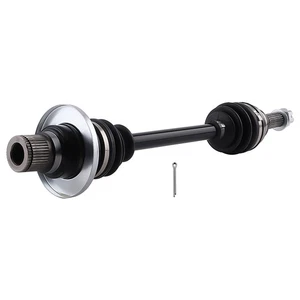 Joint d'essieux arrière droit / gauche CV pour Suzuki LT-A700X Kingquad 700 - Photo 1/21