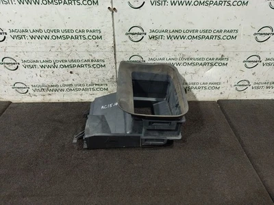 RENAULT CLIO MK4 PH1 X98 1.5 DIESEL INTERCOOLER AIR INTAKE GUIDE DUCT 215580321R - Image 1 of 3