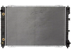 Radiator For 2001-2004 Mazda Tribute 2002 2003 MB635ZQ - Picture 1 of 1