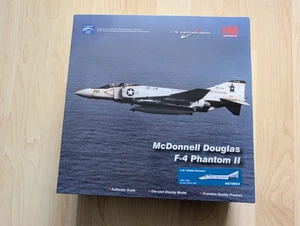Hobby Master HA19064 F-4E 5000th Phantom 1:72 - Bild 1 von 1