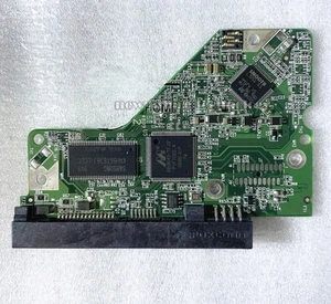 2060-701640-002 REV A HHD PCB Hard Drive Board HDD PCB - Afbeelding 1 van 3