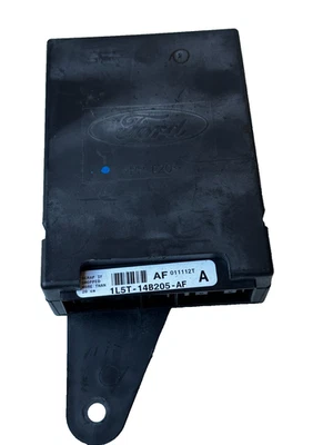 2001 - 2003 Ford Ranger GEM MultiFunction Control Module Unit 1L5T-14B205-AF OEM - Image 1 of 3