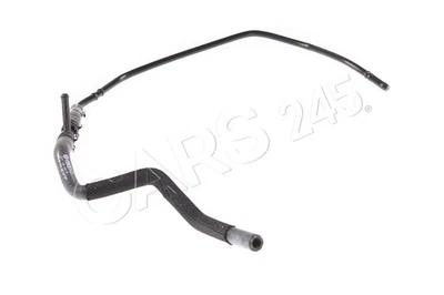 Manguera de ventilación genuina AUDI A4 Avant S4 quattro Cabrio 8E2 8E5 8EC 8ED 8E0121107P Foto 1 de 3