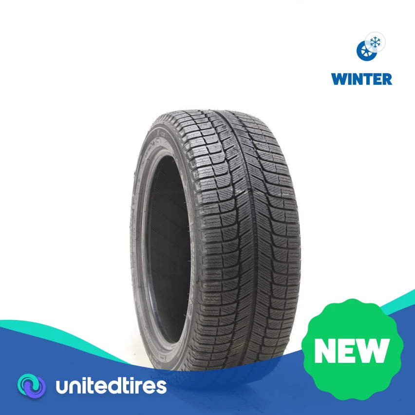 Michelin 245/45/18 Winter Tires for sale | eBay