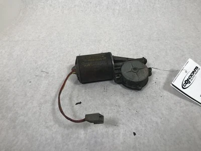 Power Window Motor Rear Driver Left Fits 75-88 LINCOLN & TOWN CAR 49674 - Image 1 of 4