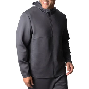 Spyder Herren Hoodie mit durchgehendem Reißverschluss - Bild 1 von 5