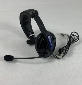 HME G27111 HS14 Headset For ClearCom DX200 - Picture 1 of 6