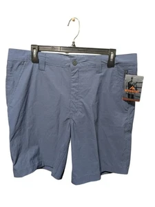 Ridgecut Toughwear Performance Shorts Blau Indigo (Größe 44) - Bild 1 von 4