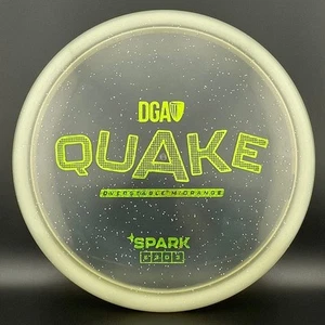 Spark Quake - Picture 1 of 12