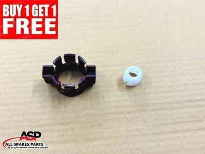 For SUZUKI GV GRAND VITARA Gear Lever Shift Control Bush Set 28116-78K01 ++ - Image 1 of 4
