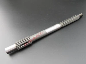Eje de hélice para fueraborda TOHATSU/NISSAN NS25C2/NS30A3 346-64211-6 - Imagen 1 de 4