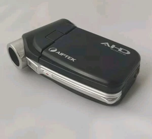 Aiptek Pocket Video Camera Camcorder UNTESTED READ DESCRIPTION - Picture 1 of 8