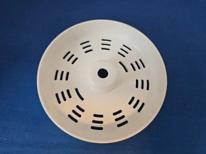 Black + Decker 32 oz. Citrus Juicer Strainer-Replacement Part Model CJ650 - New - Picture 1 of 3