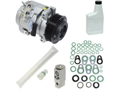 For 2011 Ram 3500 A/C Compressor Kit 88235GQFT Foto 1 de 2
