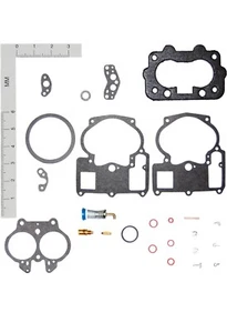 Walker Products 19018 Marine Carburetor Kit - Picture 1 of 2