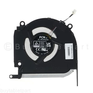 NEW CPU GPU Cooling Fan FOR HP OMEN 16-K 16-N RTX 3050 N18090-001 N18091-001 - Afbeelding 1 van 9