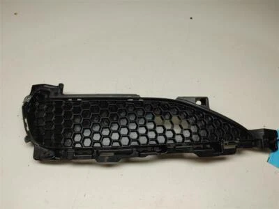 Acura TLX 2019 parrilla inferior derecha Foto 1 de 4