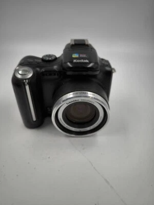 Kodak EasyShare P850 Digitalkamera - Gebraucht, Ungetestet, Ohne Zubehör - Bild 1 von 4