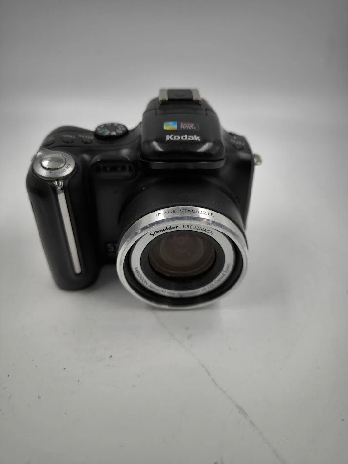 Kodak EasyShare P850 Digitalkamera - Gebraucht, Ungetestet, Ohne Zubehör - Bild 1 von 4