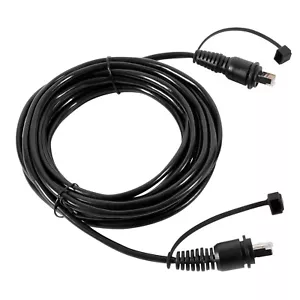 010-10551-00 Marine Network Cable 20 Feet RJ45 Compatible with Garmin Devices - Picture 1 of 14