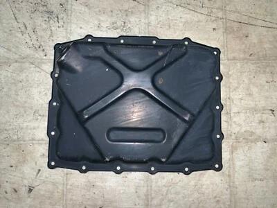 1998 1999 2000 2001 2002 2003 JAGUAR XJ8 XJ8L XJR VANDEN PLAS ENGINE OIL PAN - Image 1 of 2