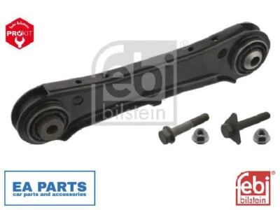 Track Control Arm for BMW BMW (BRILLIANCE) FEBI BILSTEIN 43543 - Image 1 of 3