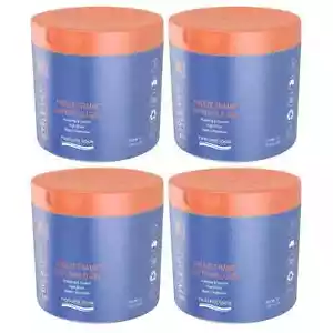 Natural Look ATV Design Network FREEZE FRAME Superhold Styling Gel 500g x4 - Picture 1 of 5