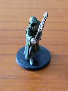 Snaketongue Cultist - Desert of Desolation #56 C - D&D Miniatures - No stat card - Picture 1 of 1