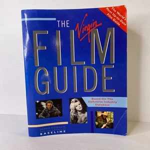 The Virgin Film Guide by James Monaco - Foto 1 di 6