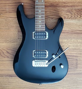Ibanez Guitar Sa Series for sale | eBay