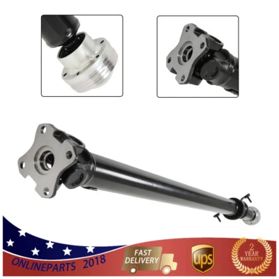 For Ford Explorer Sport Trac Auto 2007-2010  Rear Drive Shaft Assembly 936-896 - Image 1 of 4