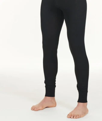 Stock Mutanda Gamba lunga Uomo 100% Cotone Termico Ragno in Saldo - Immagine 1 di 4