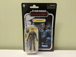 AXE WOVES Star Wars The Mandalorian Vintage Collection VC 228 - Fast Ship - Picture 1 of 12