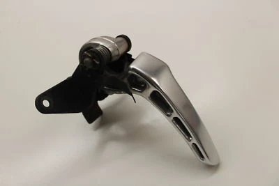 BMW R1150RT R1150 2004 soporte central izquierdo barra de agarre montaje de manija Foto 1 de 4