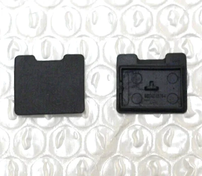 Cubierta de terminal de empuñadura de batería para Fujifilm VPB-XH1, X-T2, X-T3, GFX50S y GFX50R