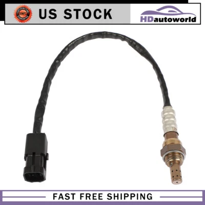 Sensor de oxígeno O2 aguas arriba FIT GEO Tracker 91-1995 Sidekick Passport Amigo Rodeo Foto 1 de 4