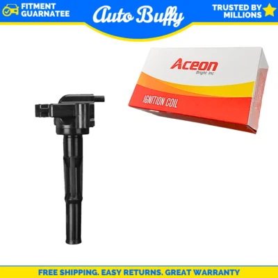 Bobina de encendido Aceon 7805-3162 nueva para 4 corredores Toyota Tacoma 4Runner Tundra T100 Foto 1 de 2