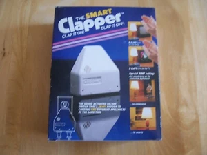 The Smart Clapper - Picture 1 of 2