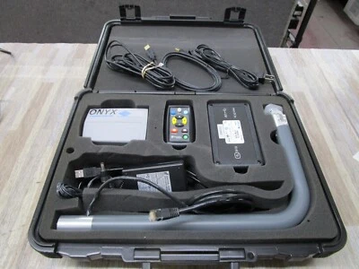 Freedom Scientific Onyx Arm for PC  Magnifier W/ BOX  - Image 1 of 4