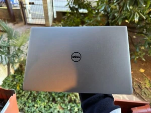 "Dell XPS 13 9350 – Laptop Ultrabook 13,3" Intel Core i5, 8GB RAM, 256GB SSD" - Foto 1 di 9