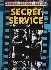 The Secret Service (Issues S.) by Campbell, Duncan Hardback Book The Fast Free