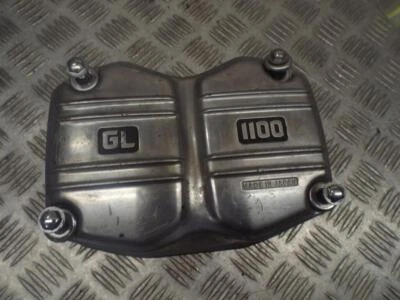 Funda basculante motor Honda GL1100 GL 1100 Goldwing 1979 1980 1981 1982  Foto 1 de 4