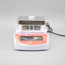 Digital Hot Plate Magnetic Stirrer Thermostatic Electric Heating Mixer MS400 