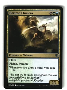 HORIZON CHIMERA Commander 2016 #204 C16(NM)(MTG) - Picture 1 of 1