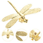  Ceiling Fans Decoration Brass Dragonfly Ornament Decorations